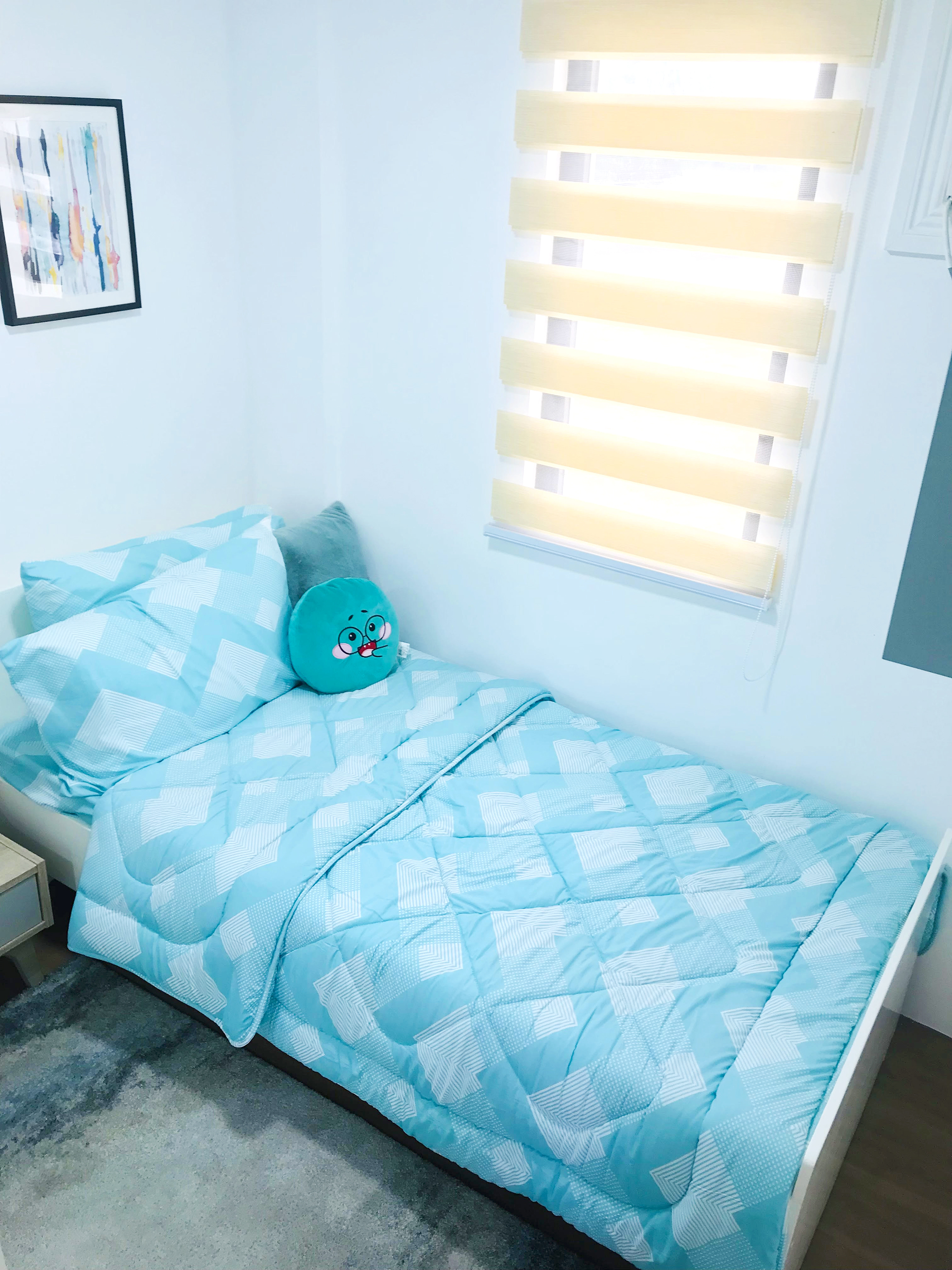 MARCY - ROOM